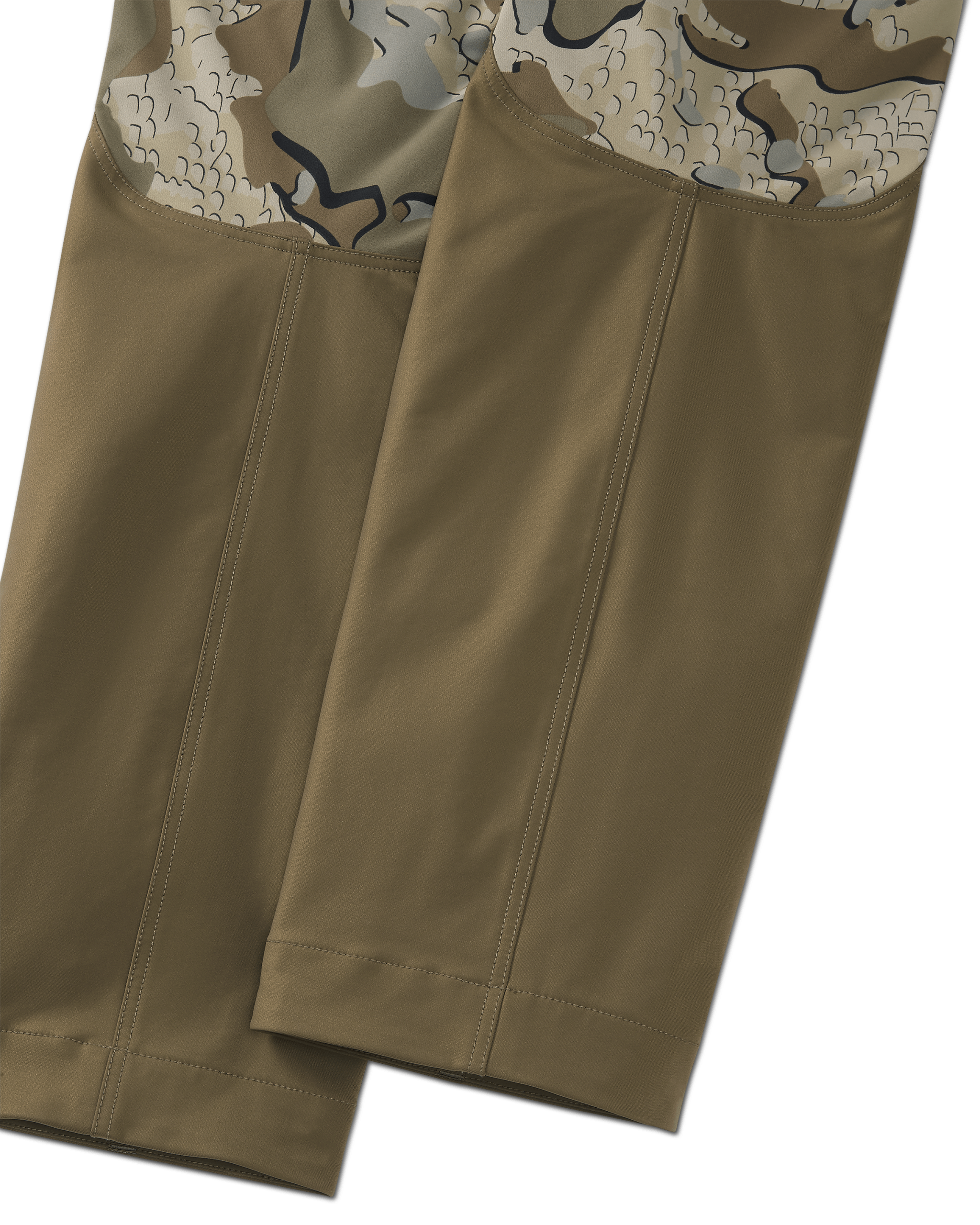 Women's PRO Brush Pant | Valo-Bourbon - 图片 5