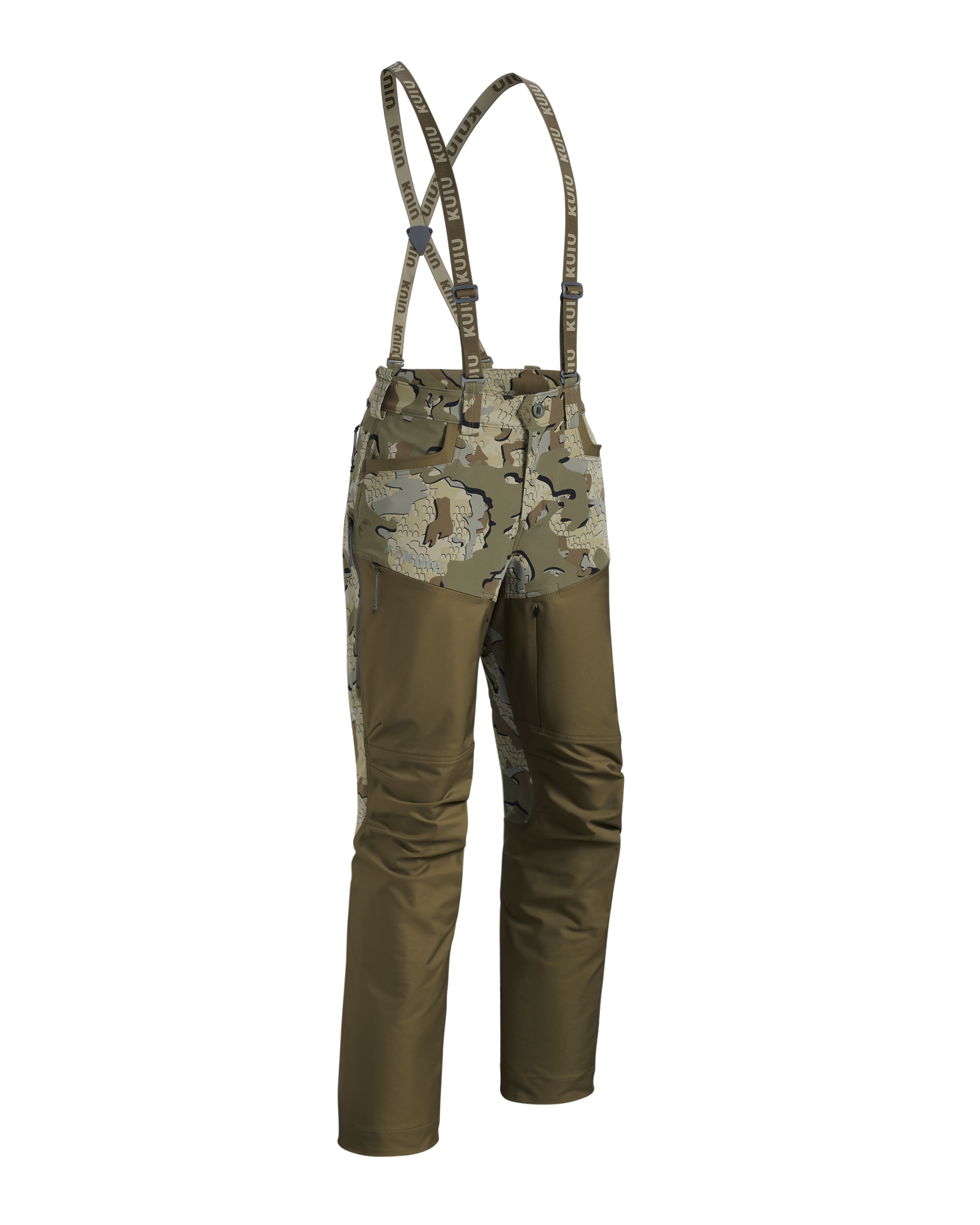 Women's PRO Brush Pant | Valo-Bourbon - 图片 2