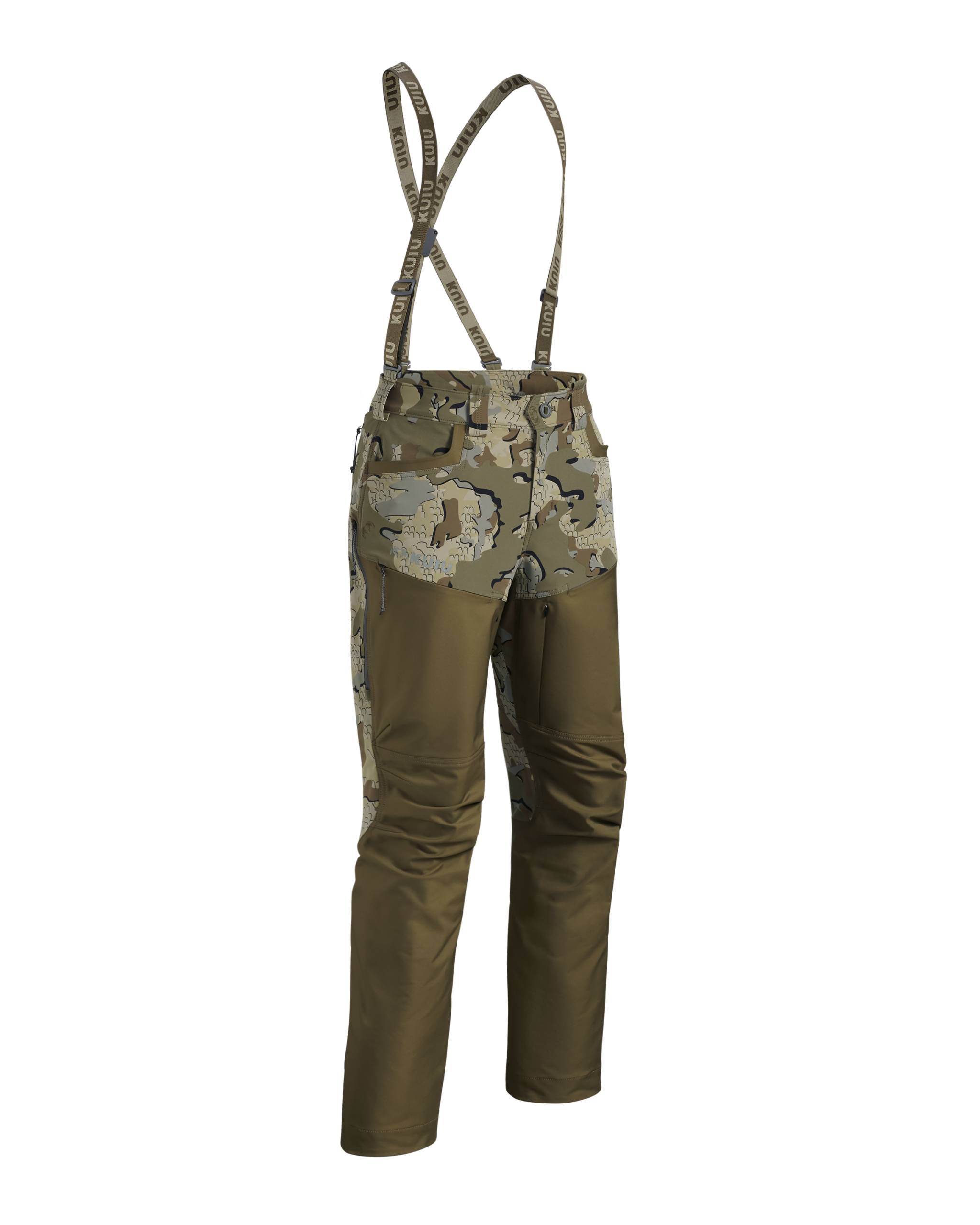 Women's PRO Brush Pant | Valo-Bourbon - 图片 4