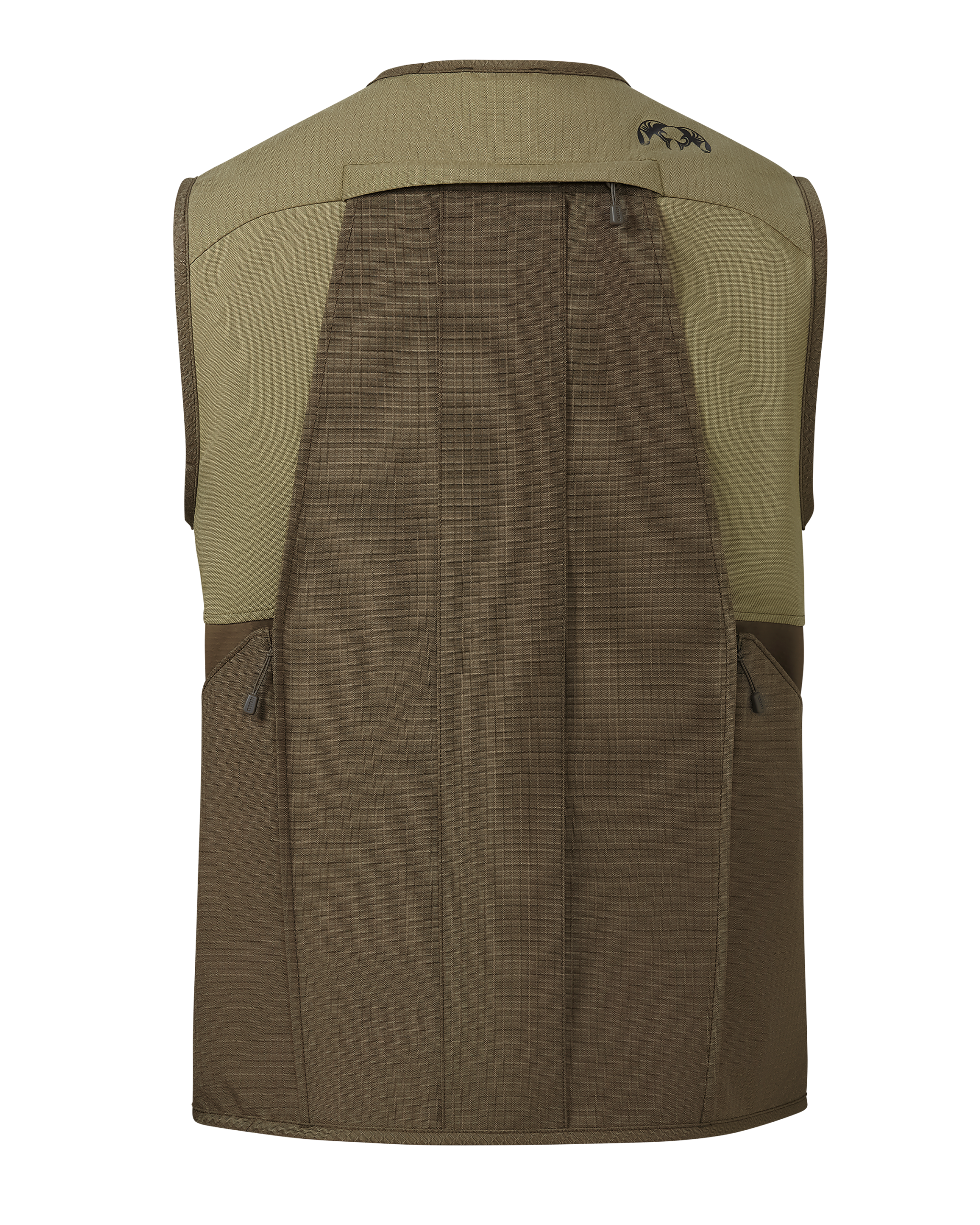 Core Upland Vest | Major Brown/Khaki - 图片 2