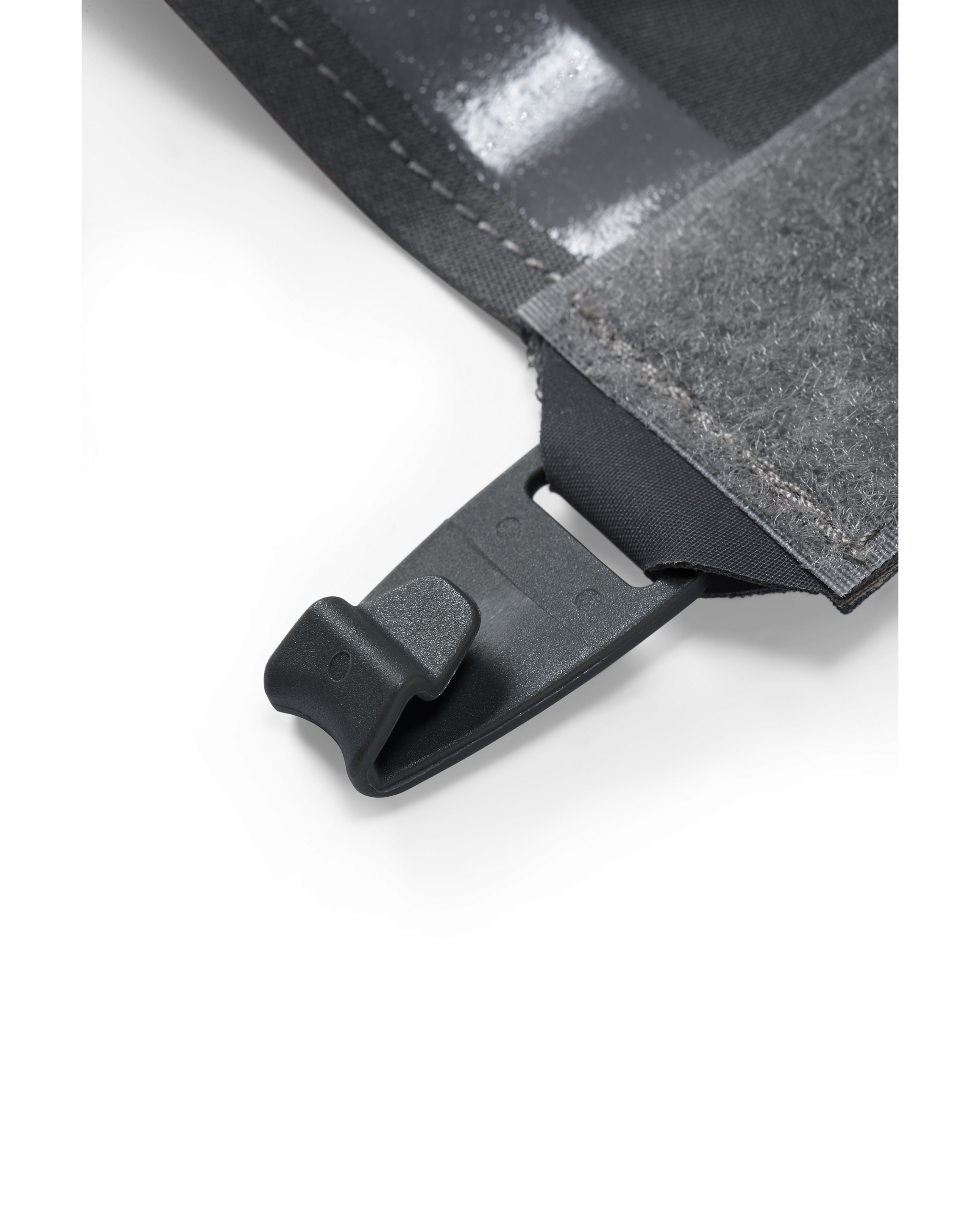 KUIU Kutana Storm Gaiter | Gunmetal - 图片 3
