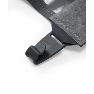 Alternative view of KUIU Kutana Storm Gaiter | Ash