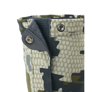 Alternative view of KUIU Kutana Storm Gaiter | Verde