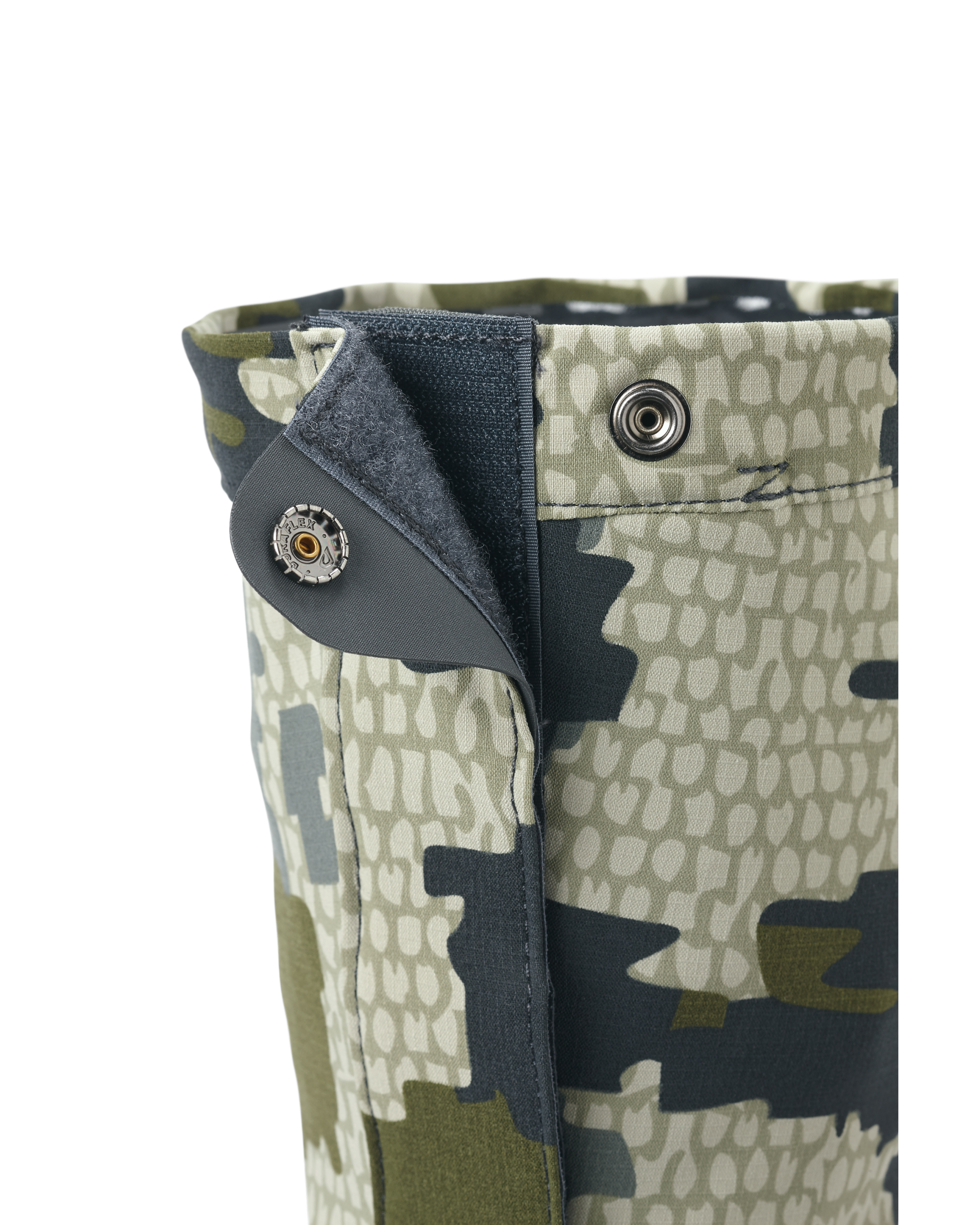 KUIU Kutana Storm Gaiter | Verde - 图片 2