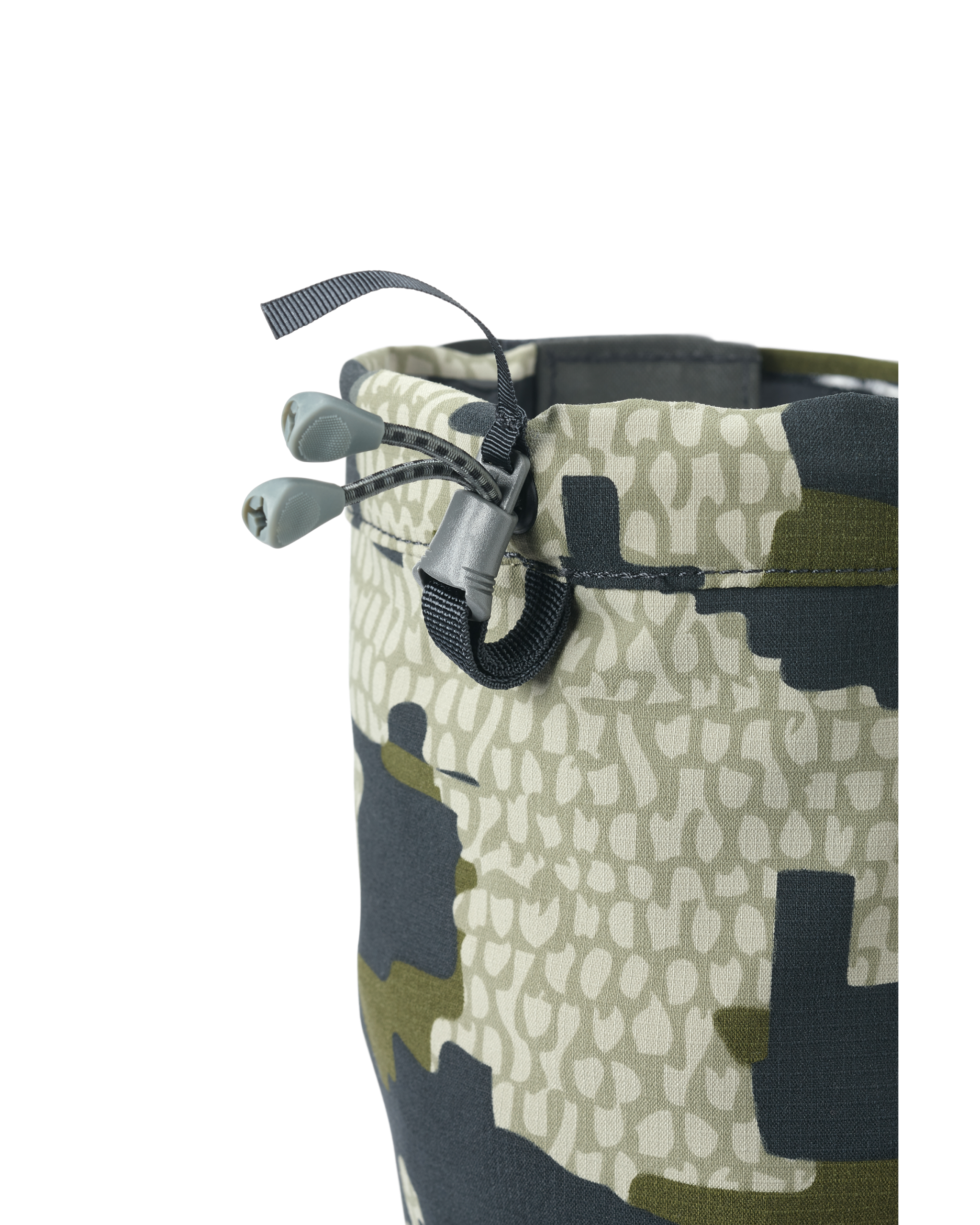 KUIU Kutana Storm Gaiter | Verde - 图片 3