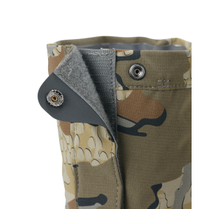 Alternative view of KUIU Kutana Storm Gaiter | Valo