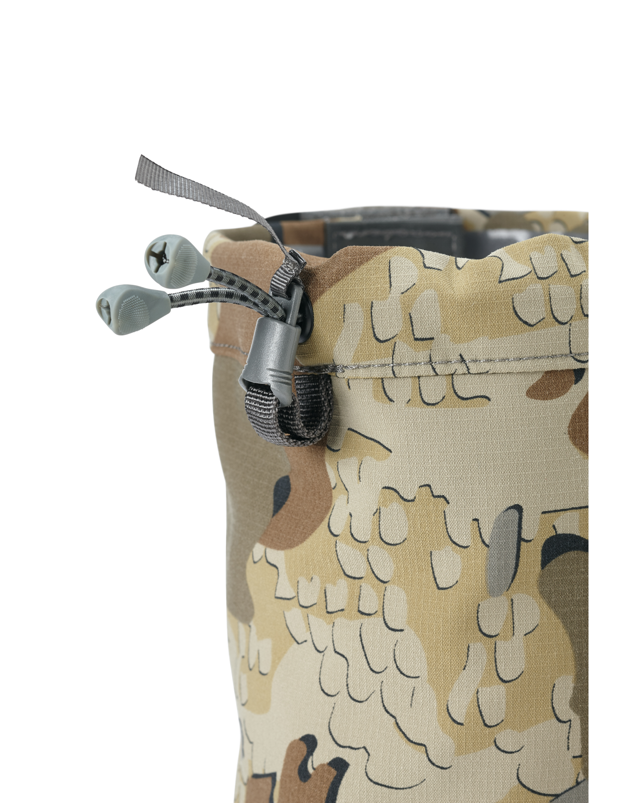KUIU Kutana Storm Gaiter | Valo - 图片 3
