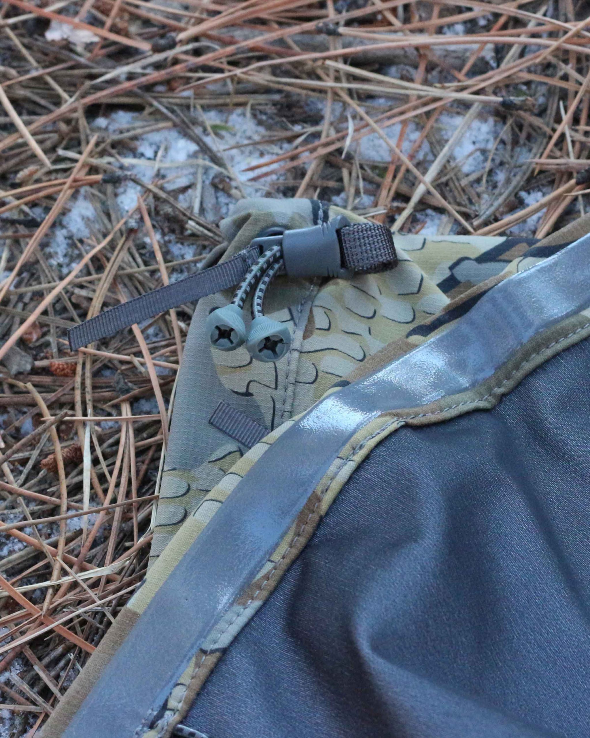 KUIU Kutana Storm Gaiter | Valo - 图片 8