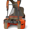 Upland Field Vest | Blaze Orange