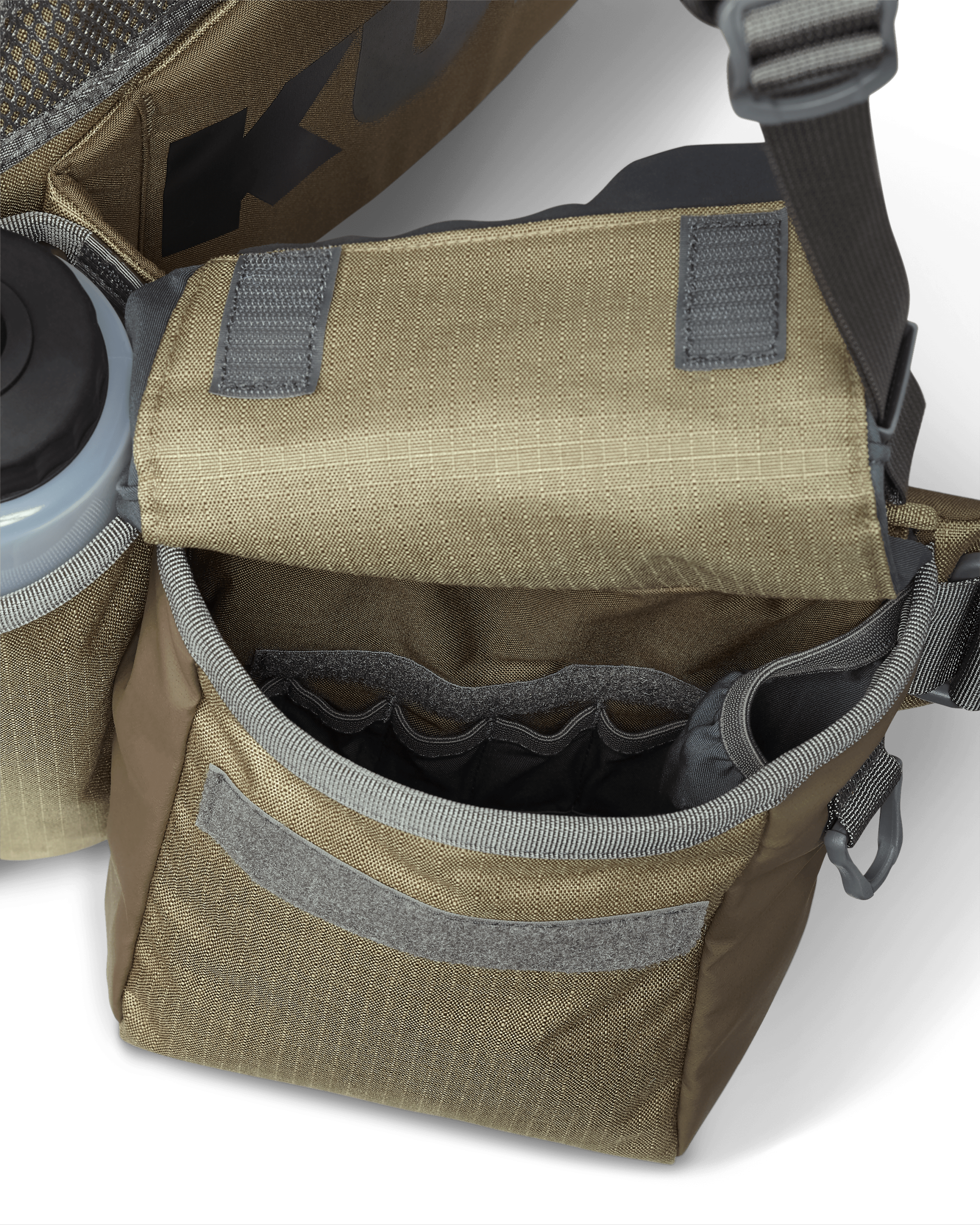Upland Field Vest | Khaki - 图片 5