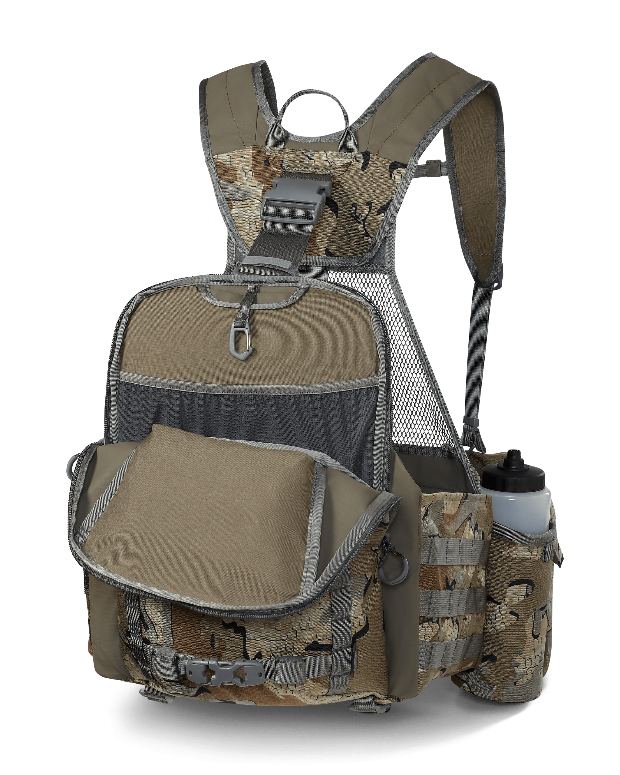 Upland Field Vest | Valo - 图片 3