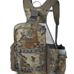 Alternative view of Upland Field Vest | Valo