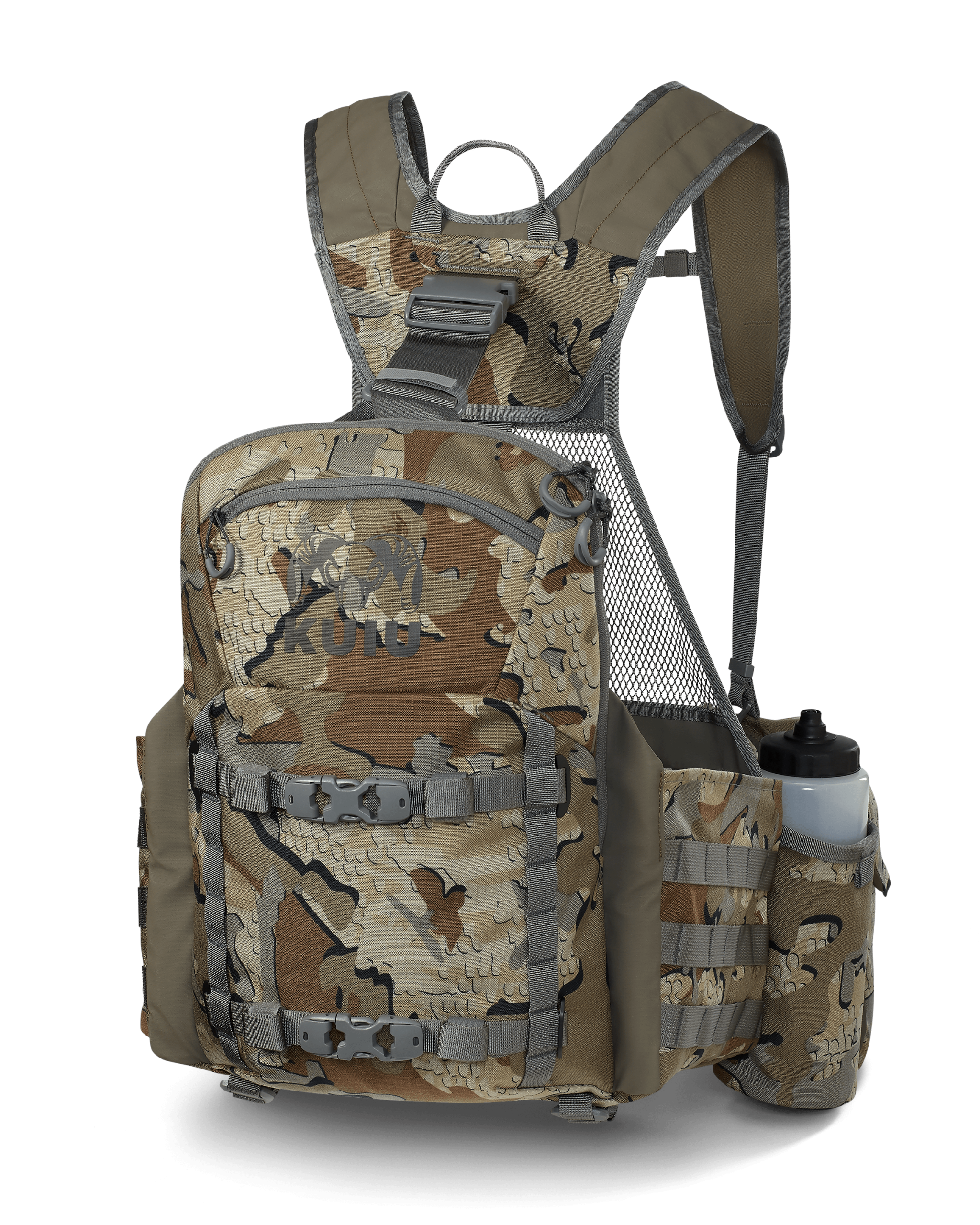 Upland Field Vest | Valo - 图片 2
