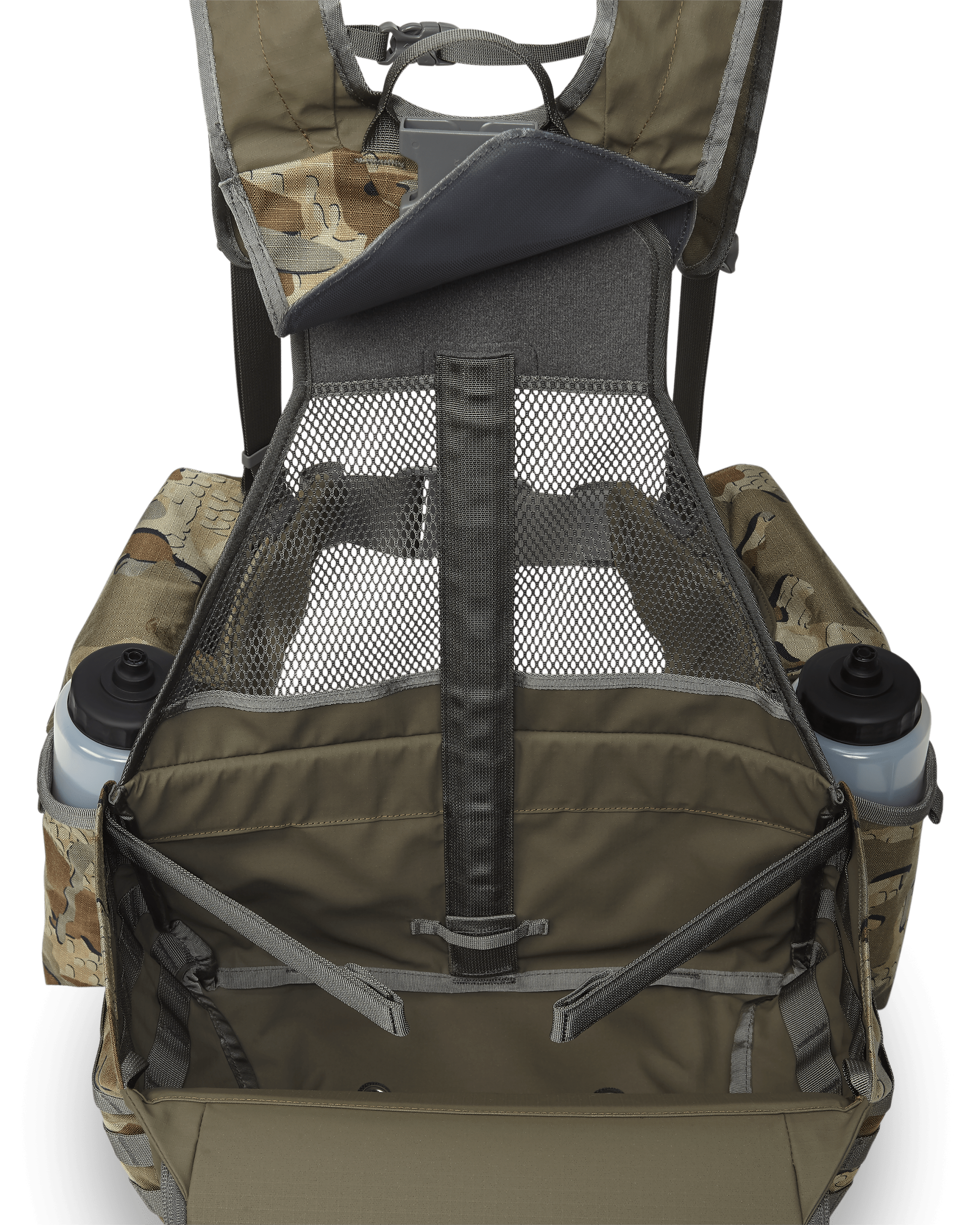 Upland Field Vest | Valo - 图片 4