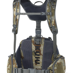Alternative view of Scout 1000 | Valo