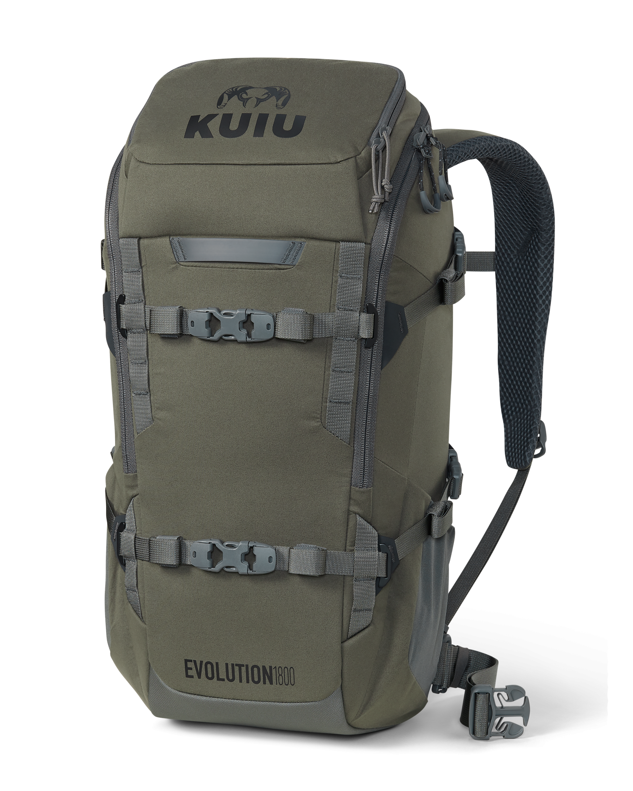 Evolution 1800 | Ash