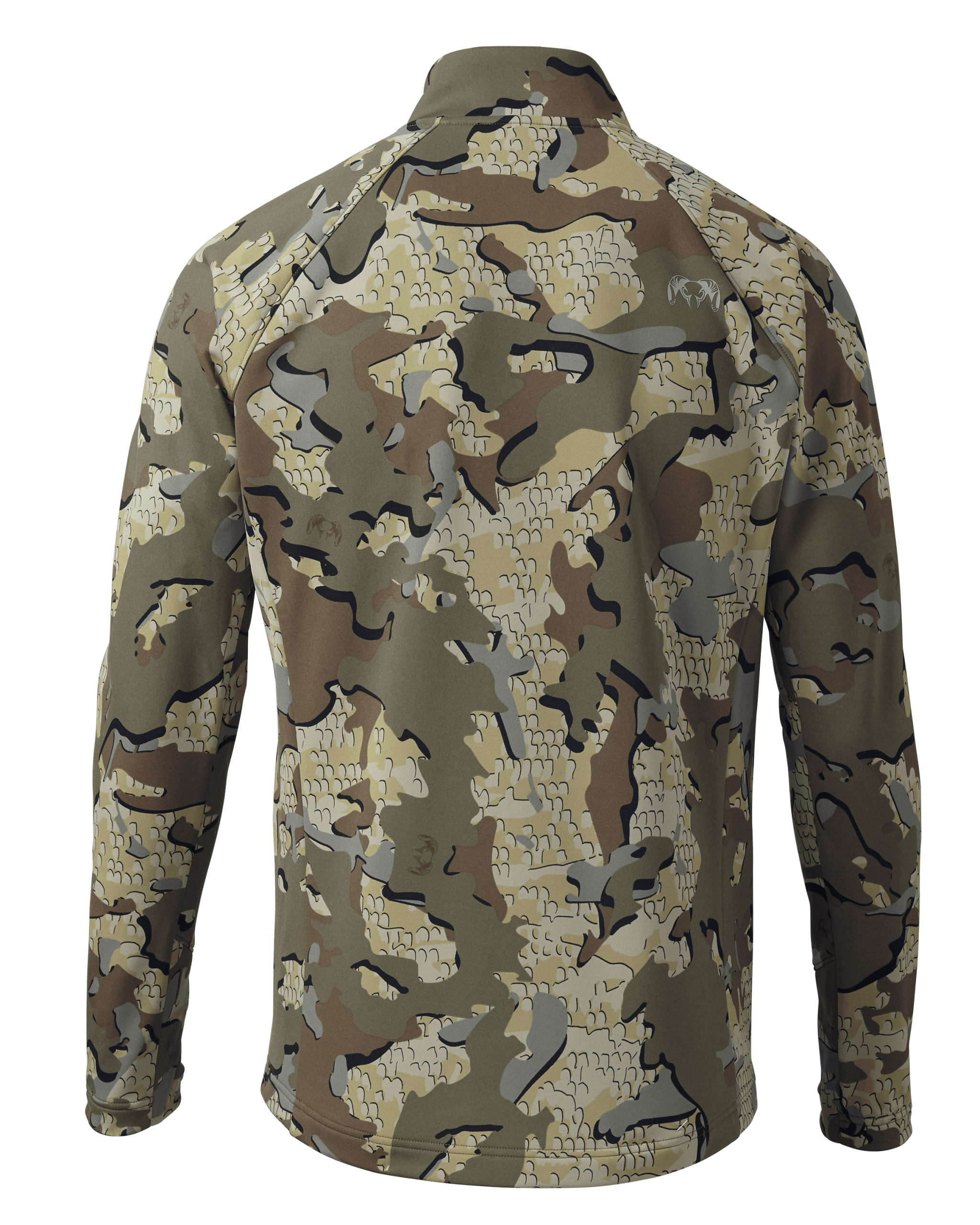 StrongFleece 190 Zip-T | Valo - 图片 2