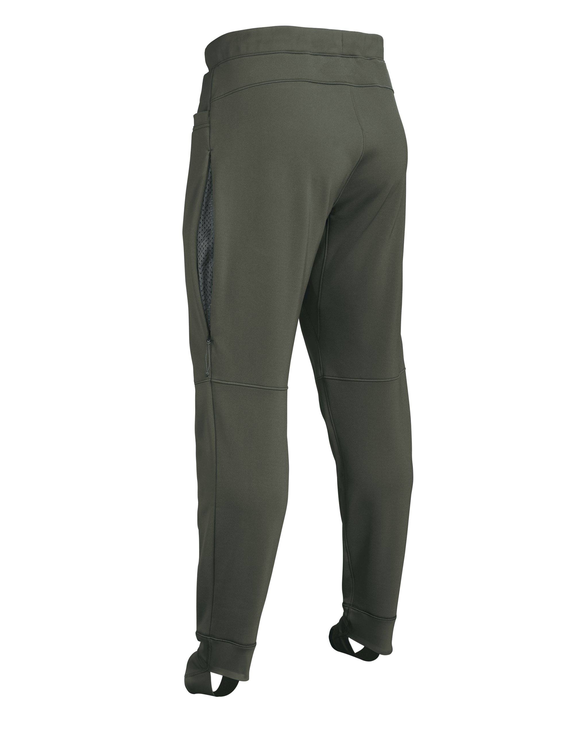 StrongFleece 290 Layering Pant | Ash - 图片 2