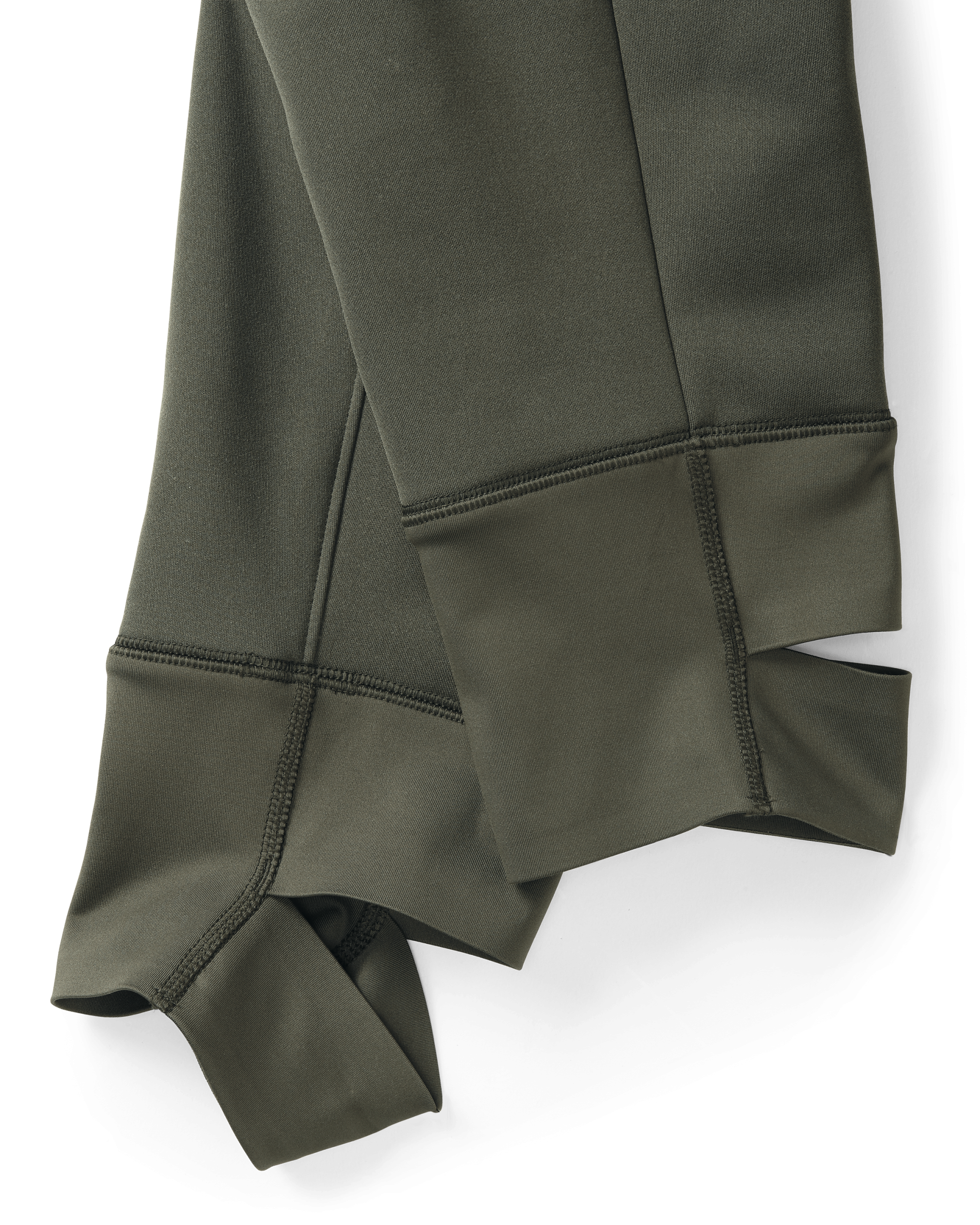 StrongFleece 290 Layering Pant | Ash - 图片 3