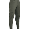 StrongFleece 290 Layering Pant | Ash