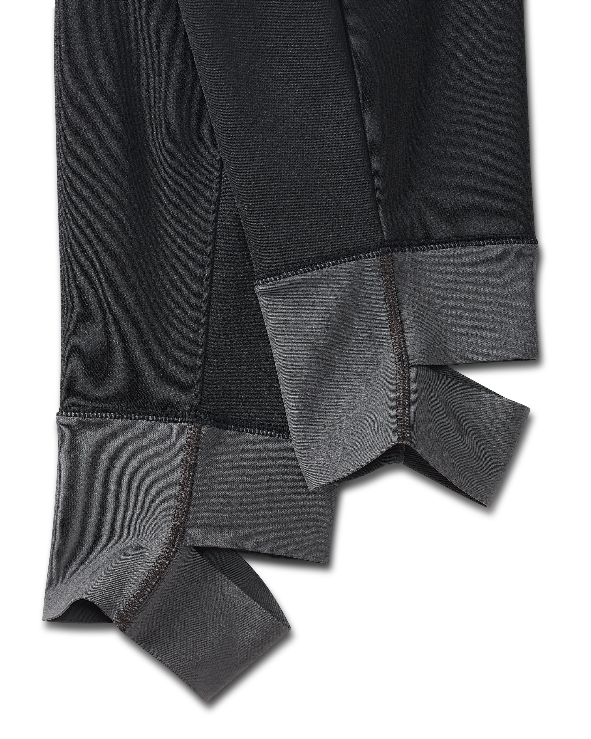 StrongFleece 290 Layering Pant | Black - 图片 3