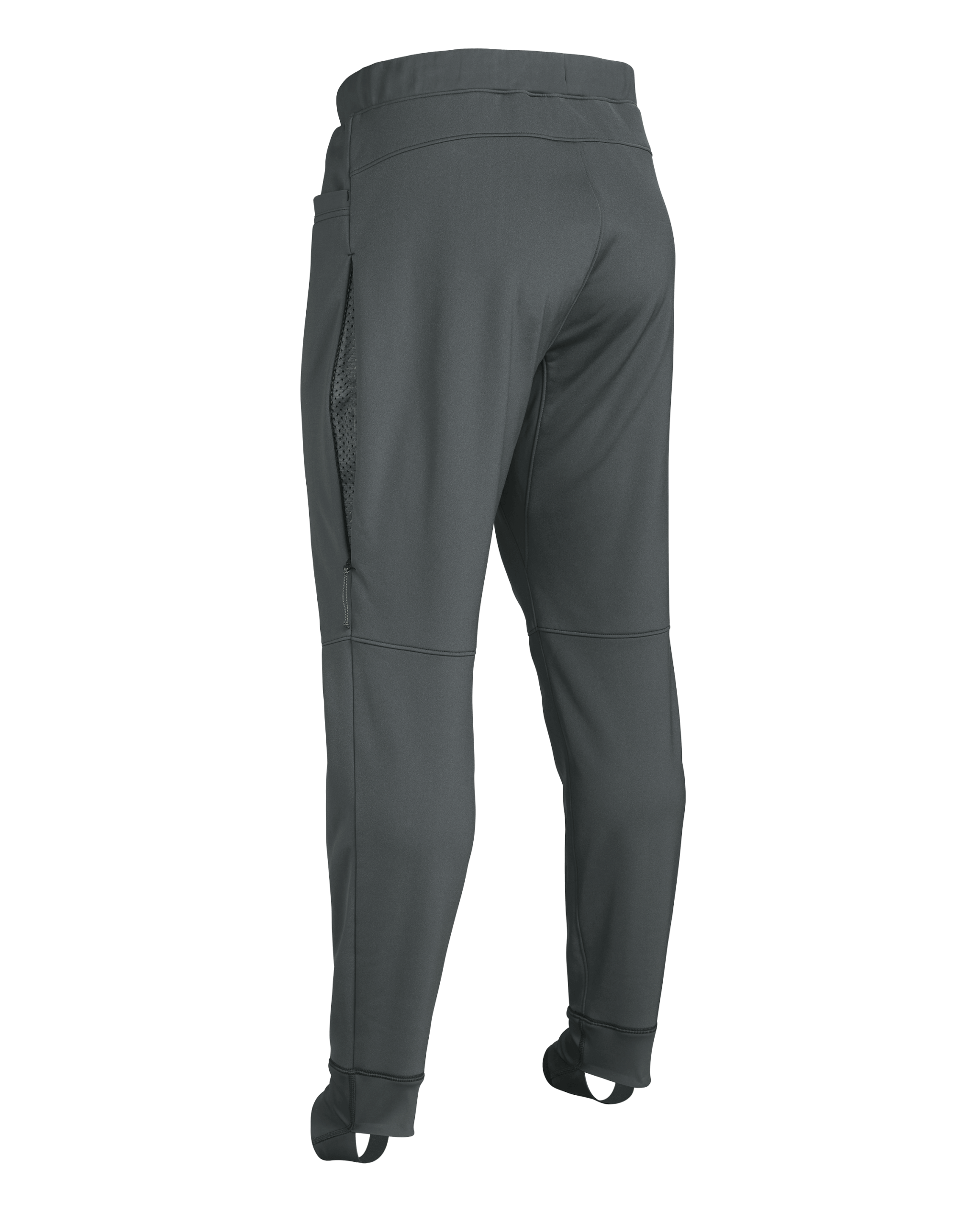 StrongFleece 290 Layering Pant | Gunmetal - 图片 2