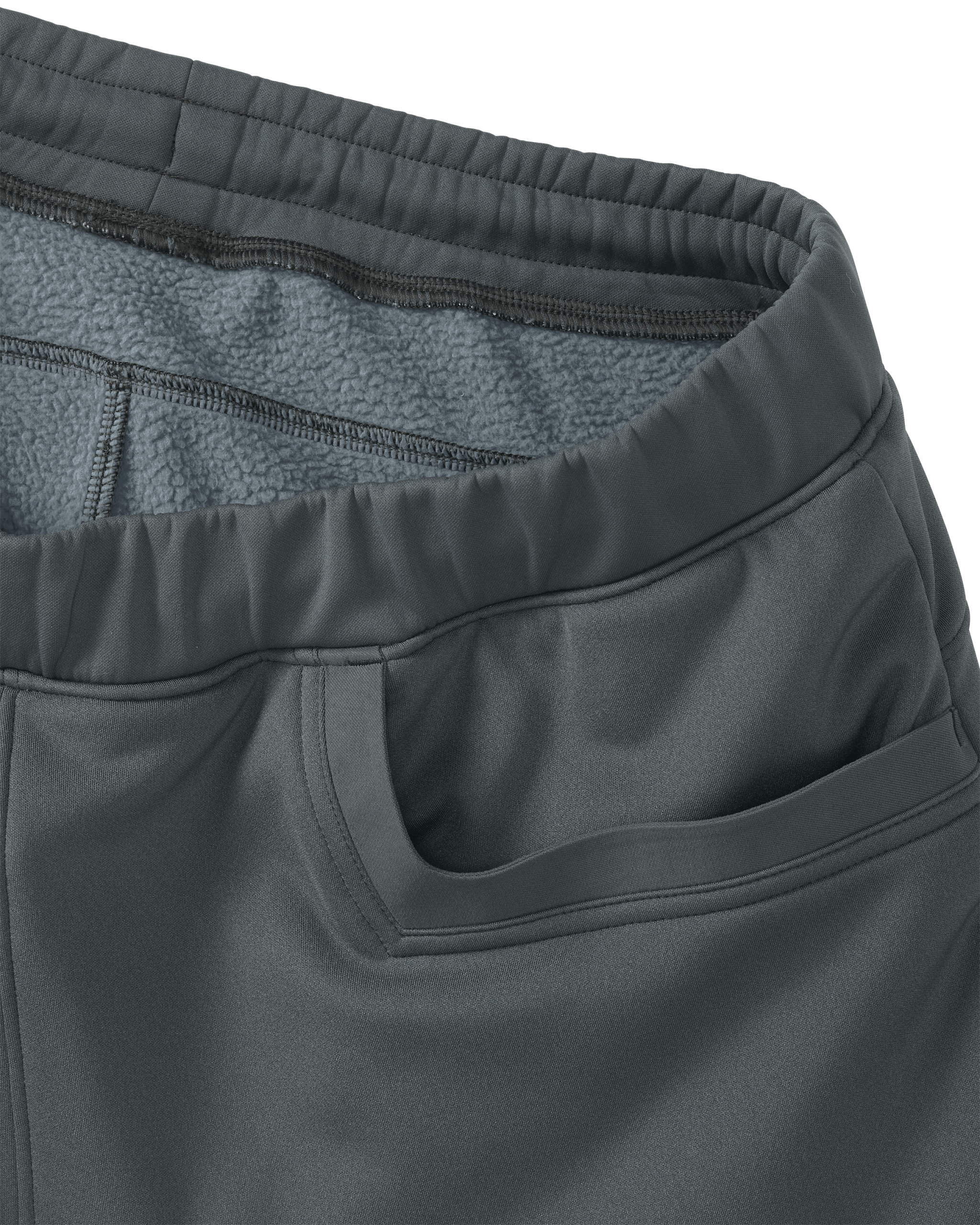 StrongFleece 290 Layering Pant | Gunmetal - 图片 4