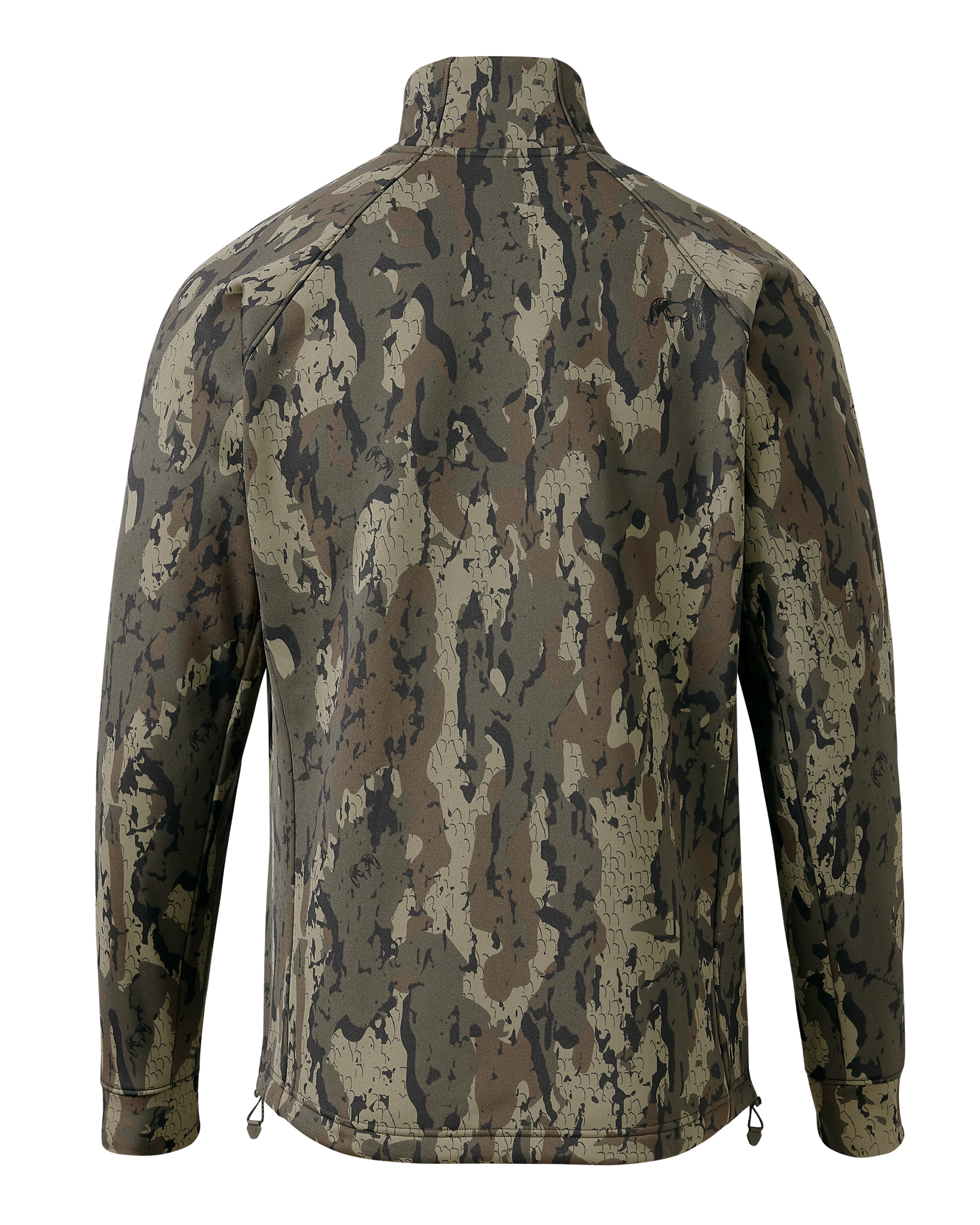 StrongFleece 290 WF Full Zip | Veros - 图片 2
