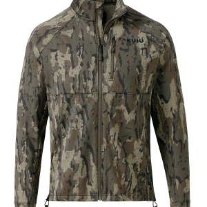 StrongFleece 290 WF Full Zip | Veros
