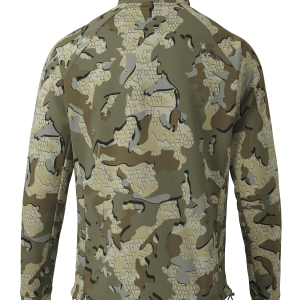 Alternative view of StrongFleece 290 WF Full Zip | Valo