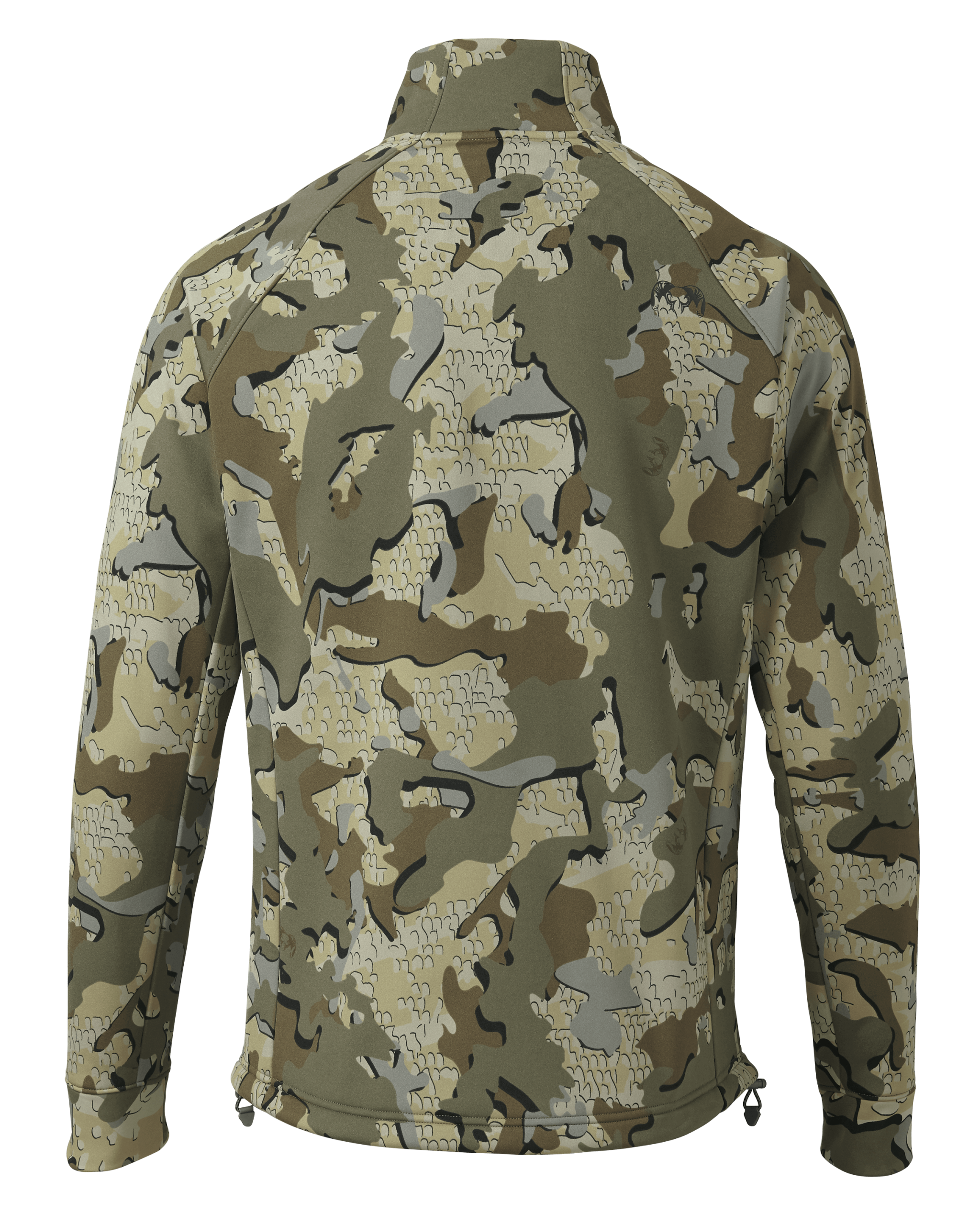 StrongFleece 290 WF Full Zip | Valo - 图片 2