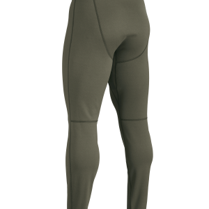 Alternative view of Encounter 290 Fleece Bottom | Ash