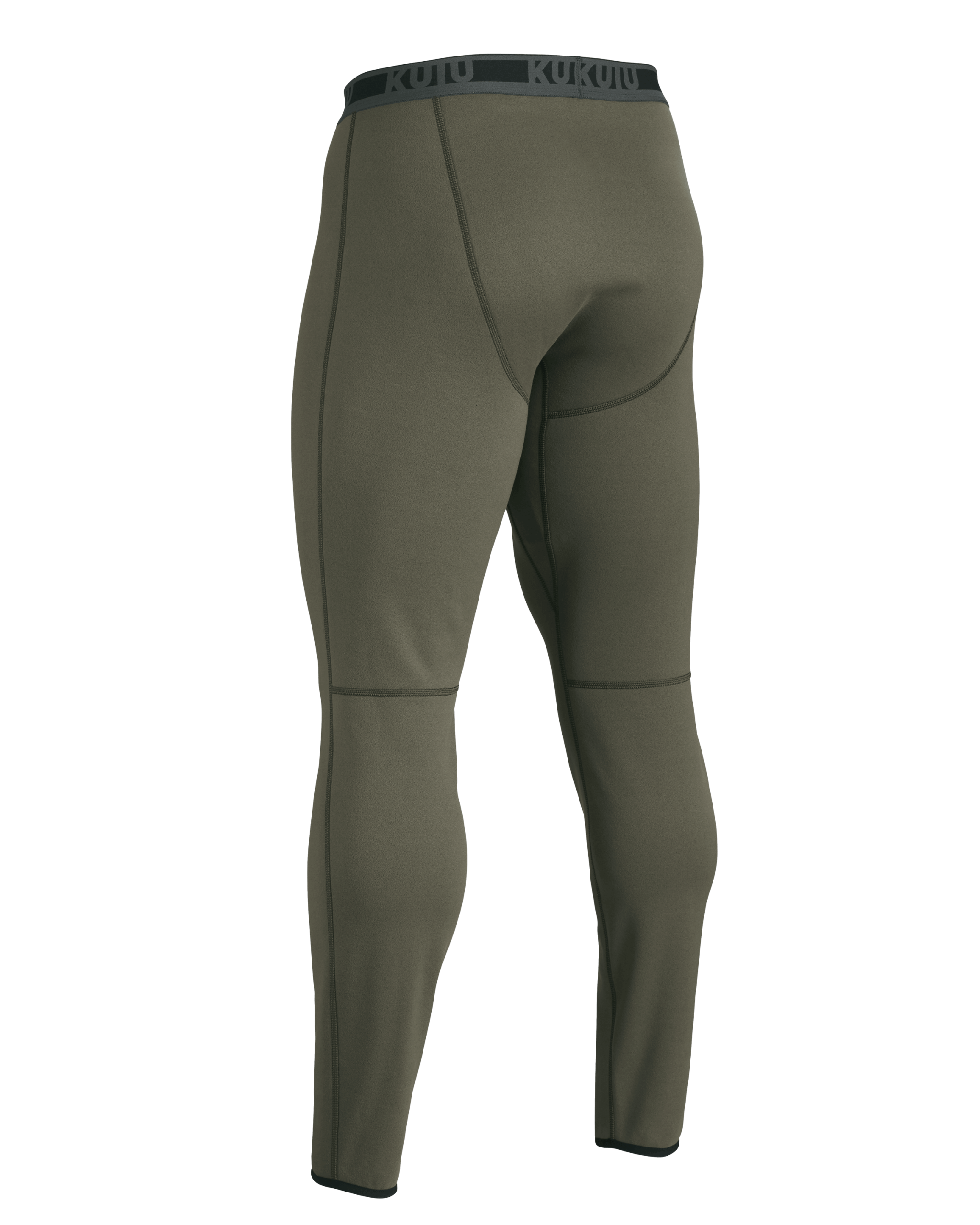 Encounter 290 Fleece Bottom | Ash - 图片 2