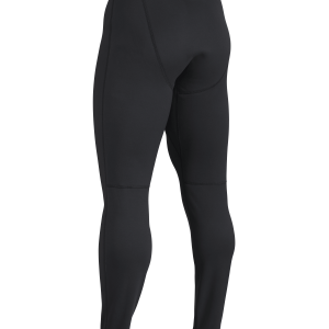 Alternative view of Encounter 290 Fleece Bottom | Black