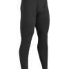 Encounter 290 Fleece Bottom | Black