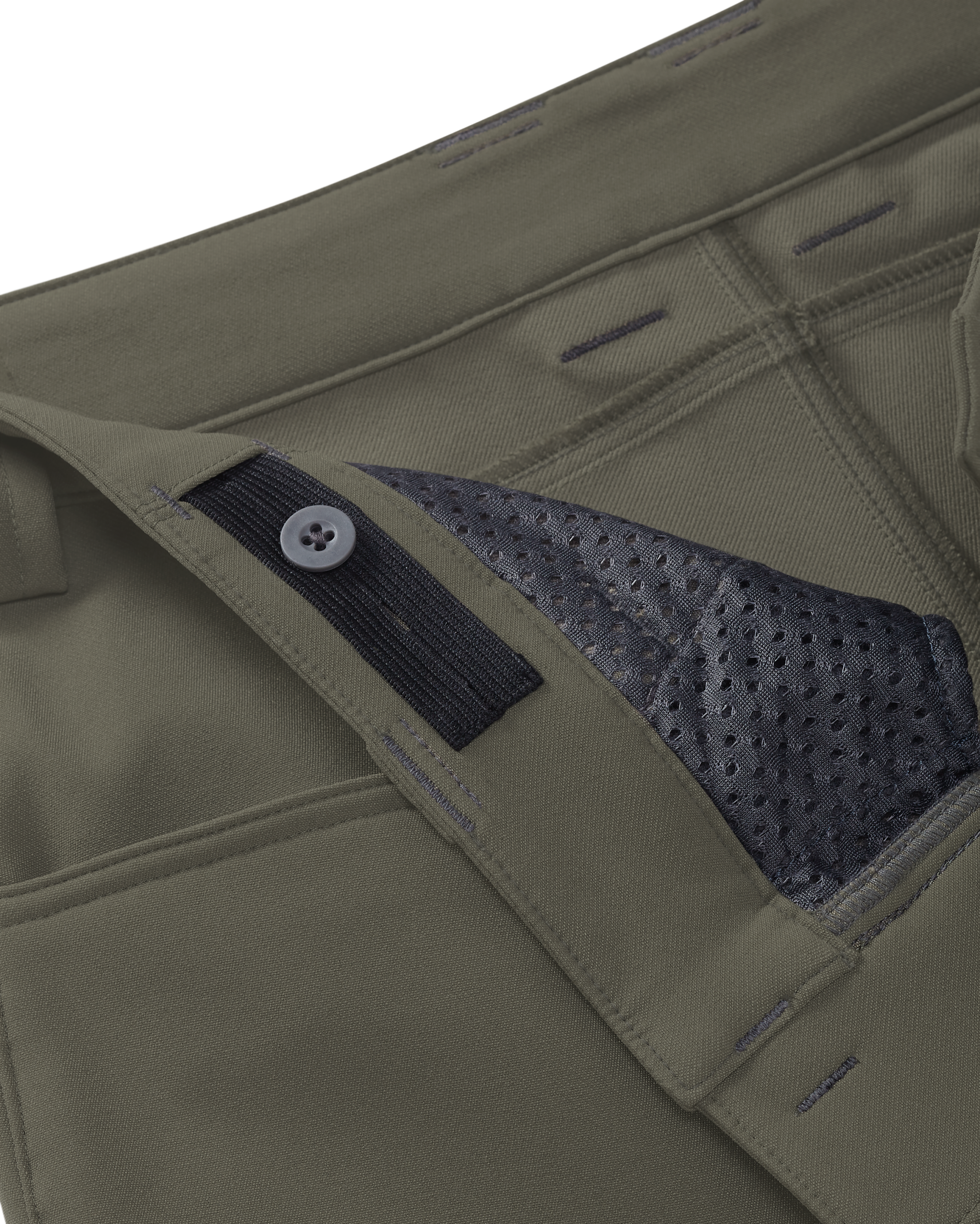 Youth Attack Pant | Ash - 图片 3