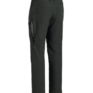 Alternative view of Youth Attack Pant | Dark Gunmetal
