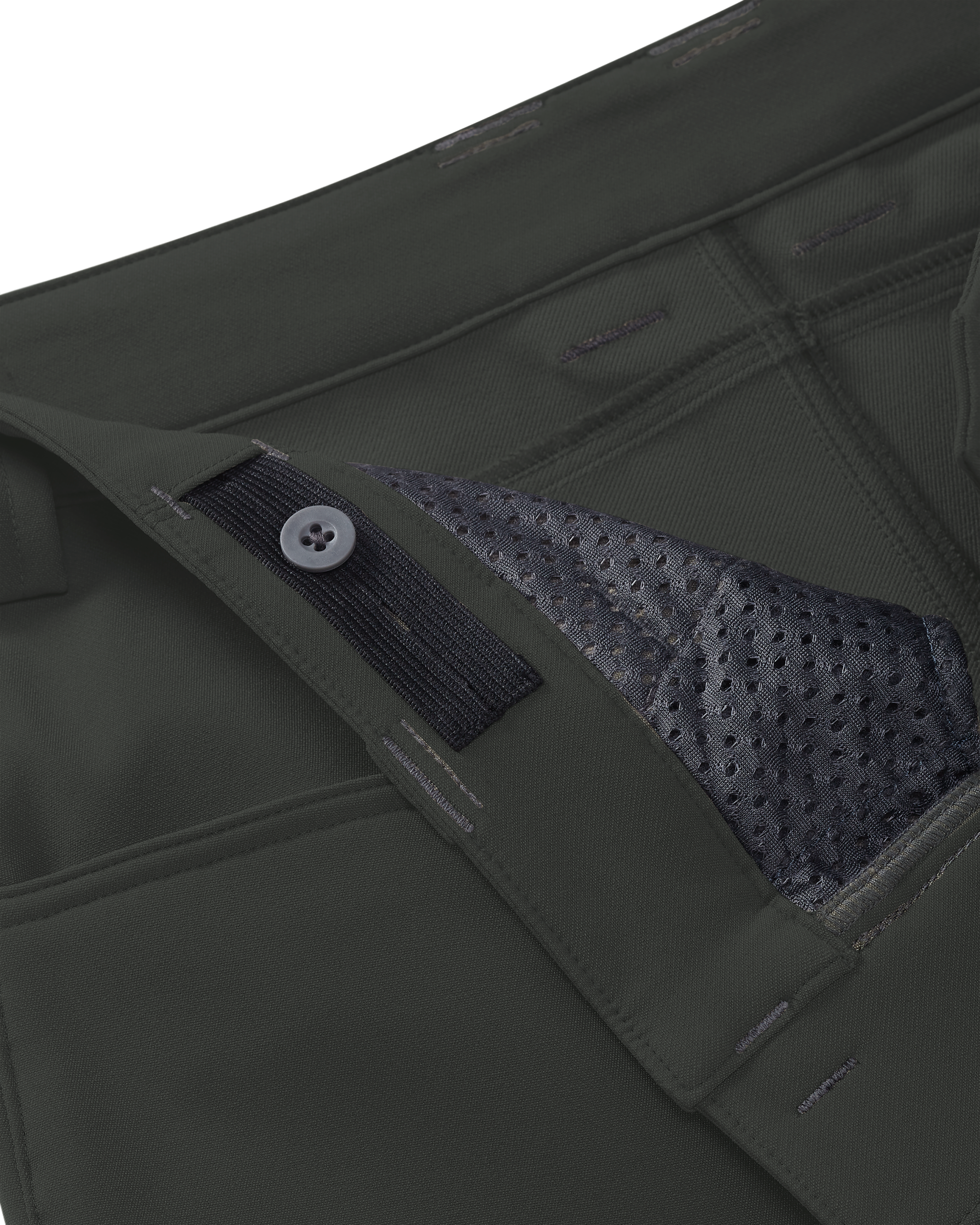 Youth Attack Pant | Dark Gunmetal - 图片 3
