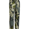 Youth Attack Pant | Verde