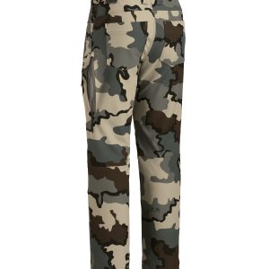 Alternative view of Youth Attack Pant | Vias