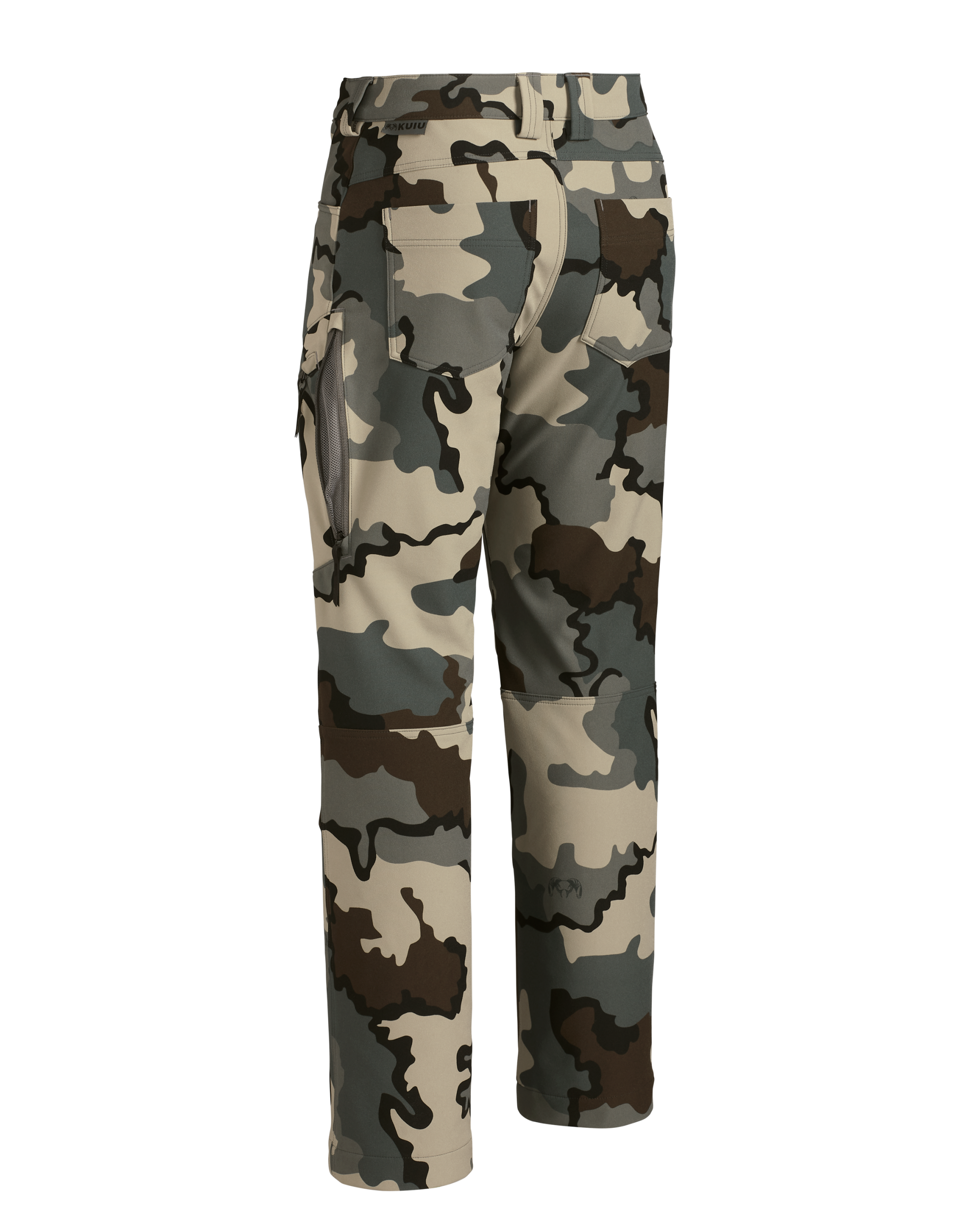 Youth Attack Pant | Vias - 图片 2