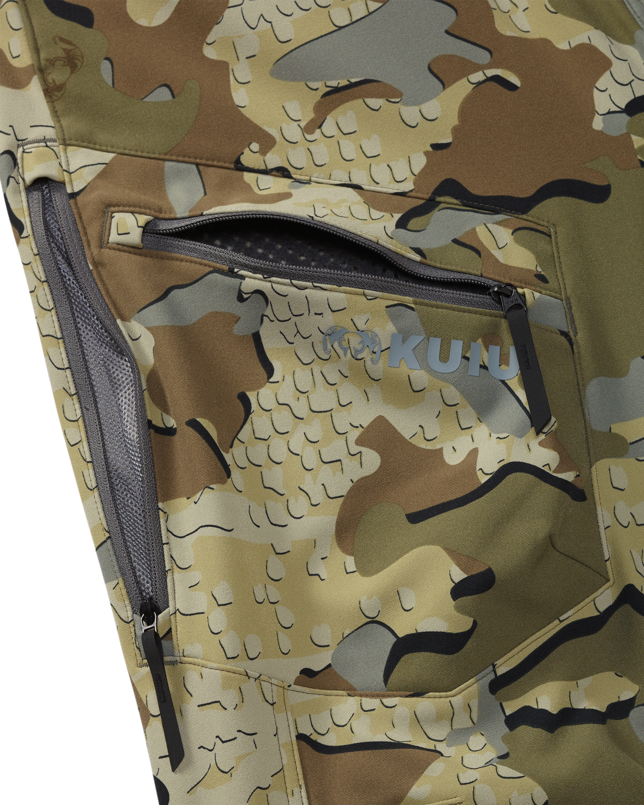 Youth Attack Pant | Valo - 图片 4