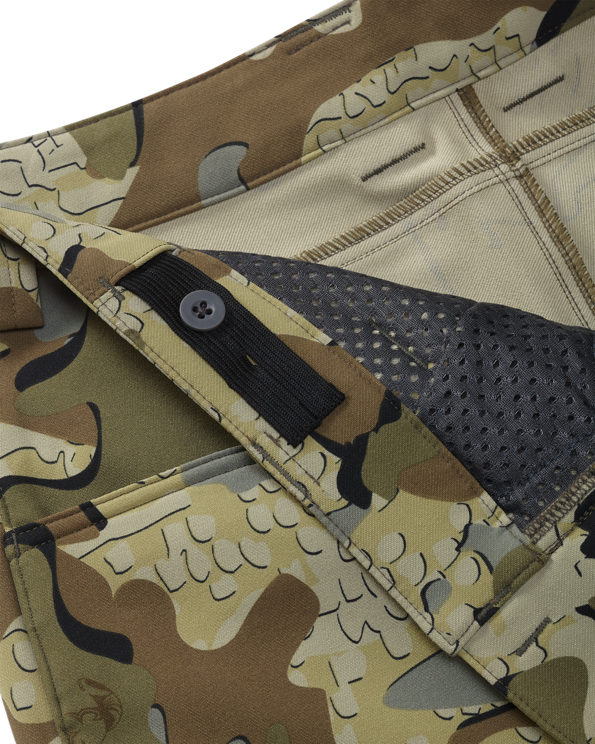 Youth Attack Pant | Valo - 图片 3
