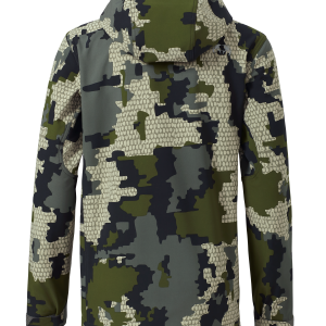 Alternative view of Youth Trailblazer Jacket | Verde