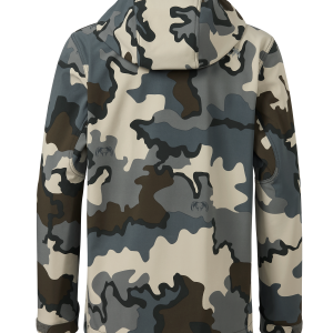 Alternative view of Youth Trailblazer Jacket | Vias