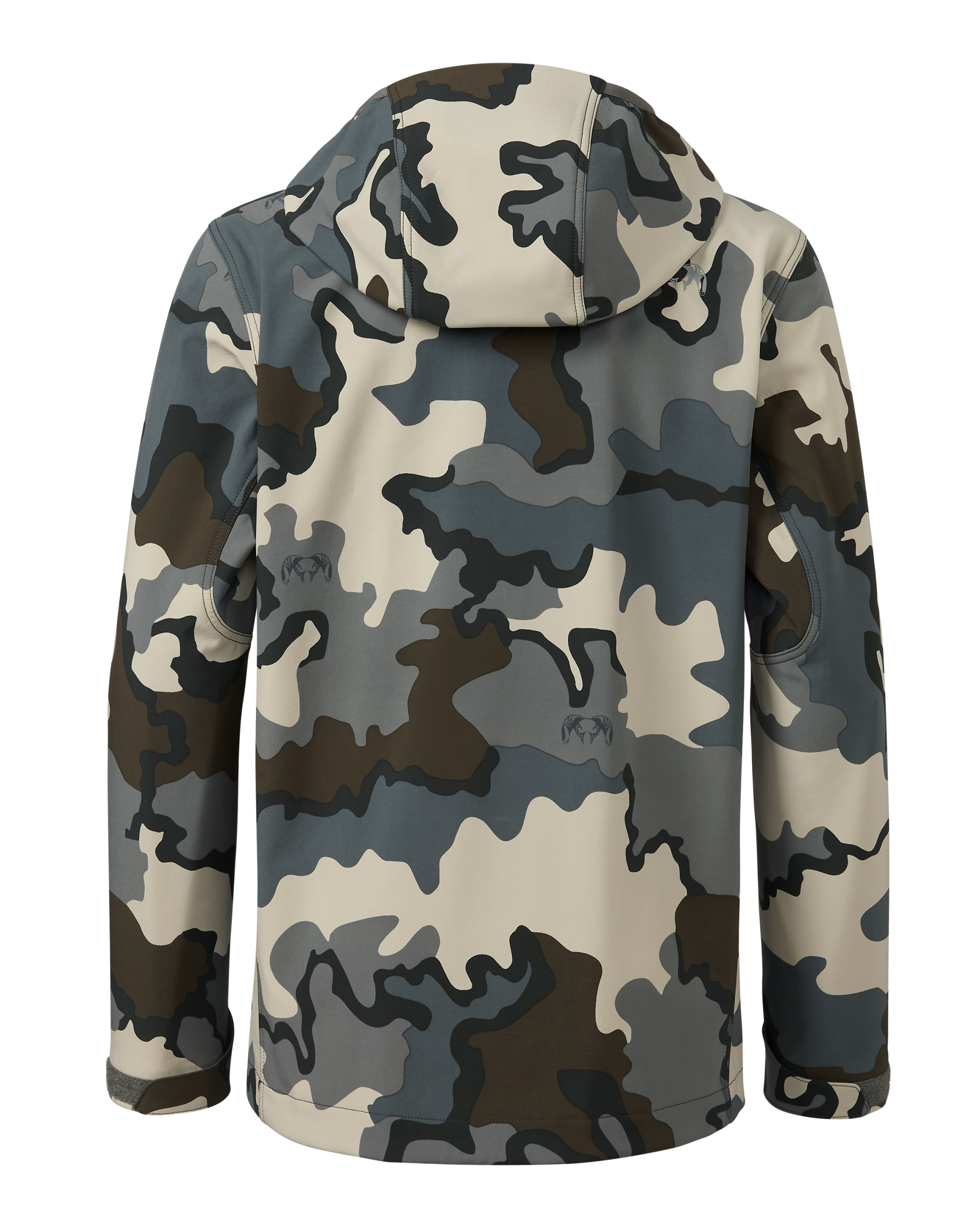 Youth Trailblazer Jacket | Vias - 图片 2