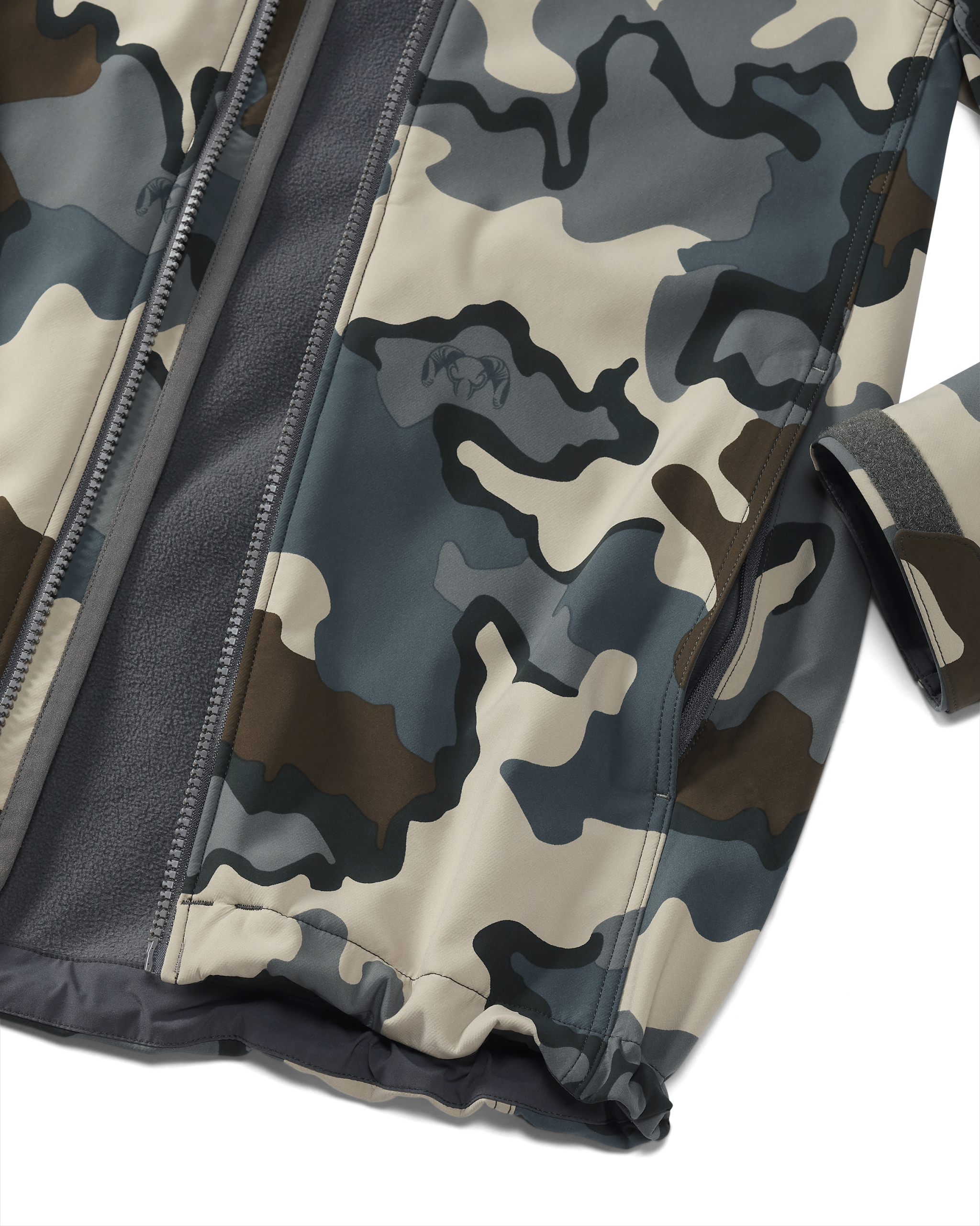 Youth Trailblazer Jacket | Vias - 图片 3