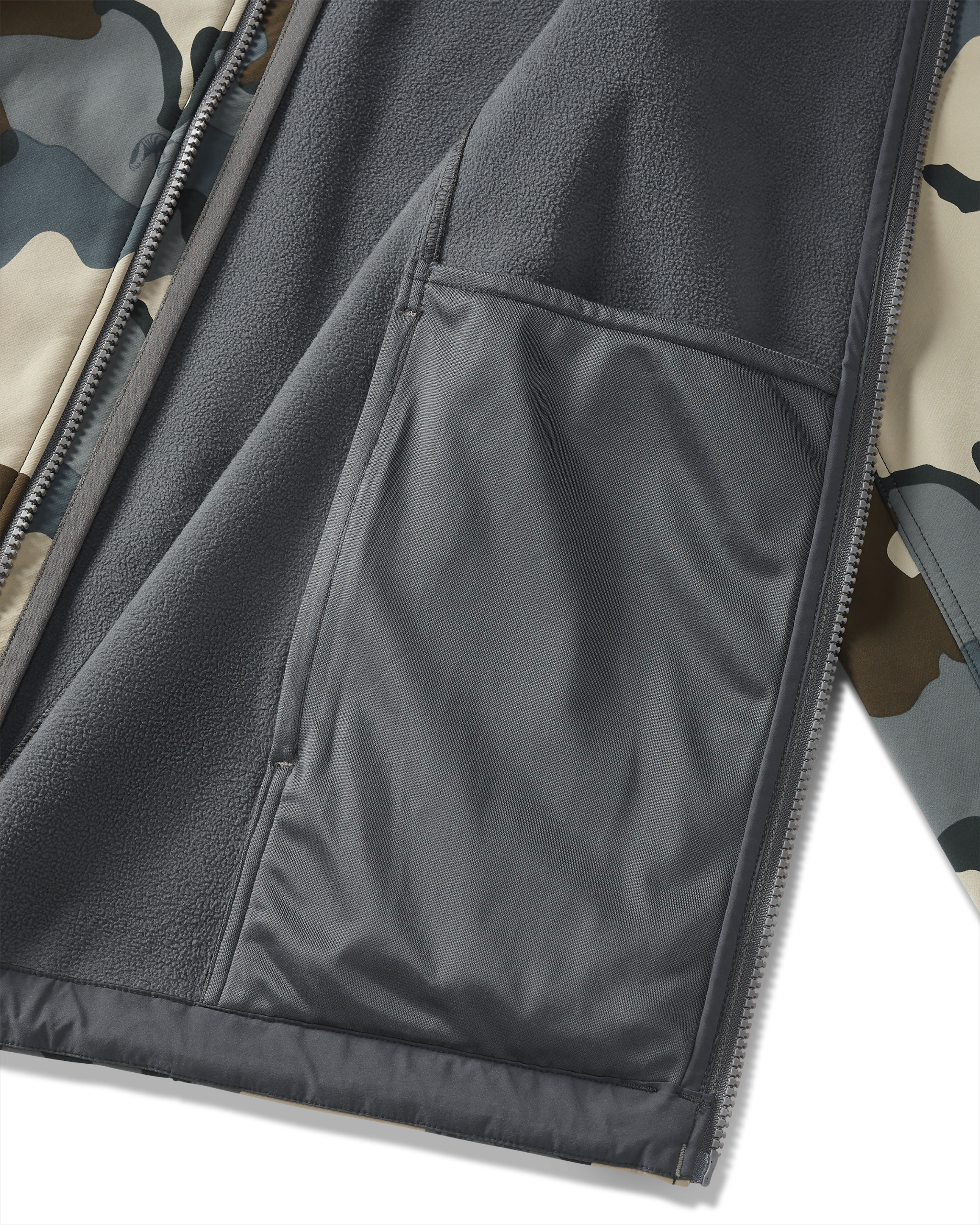 Youth Trailblazer Jacket | Vias - 图片 4