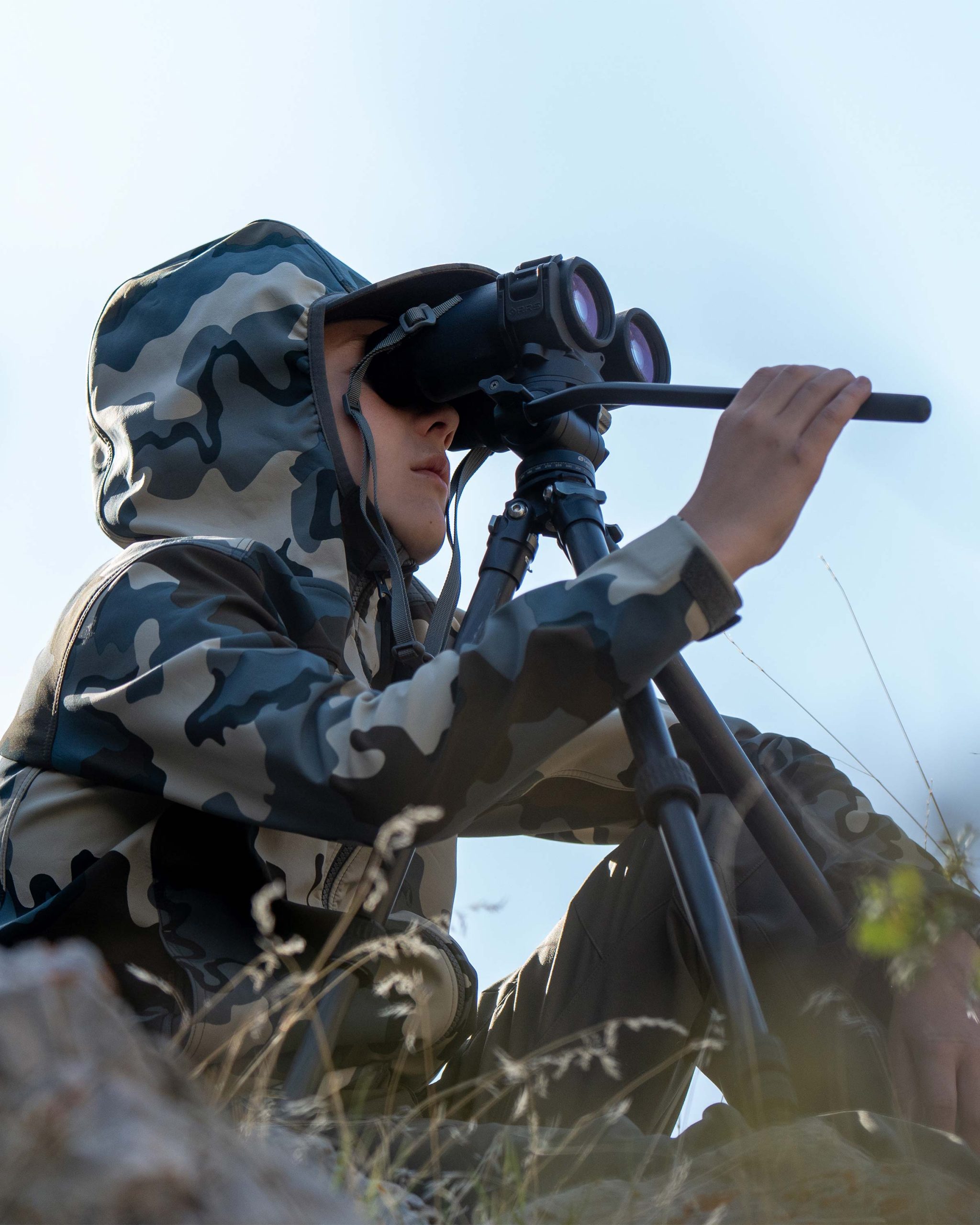 Youth Trailblazer Jacket | Vias - 图片 7
