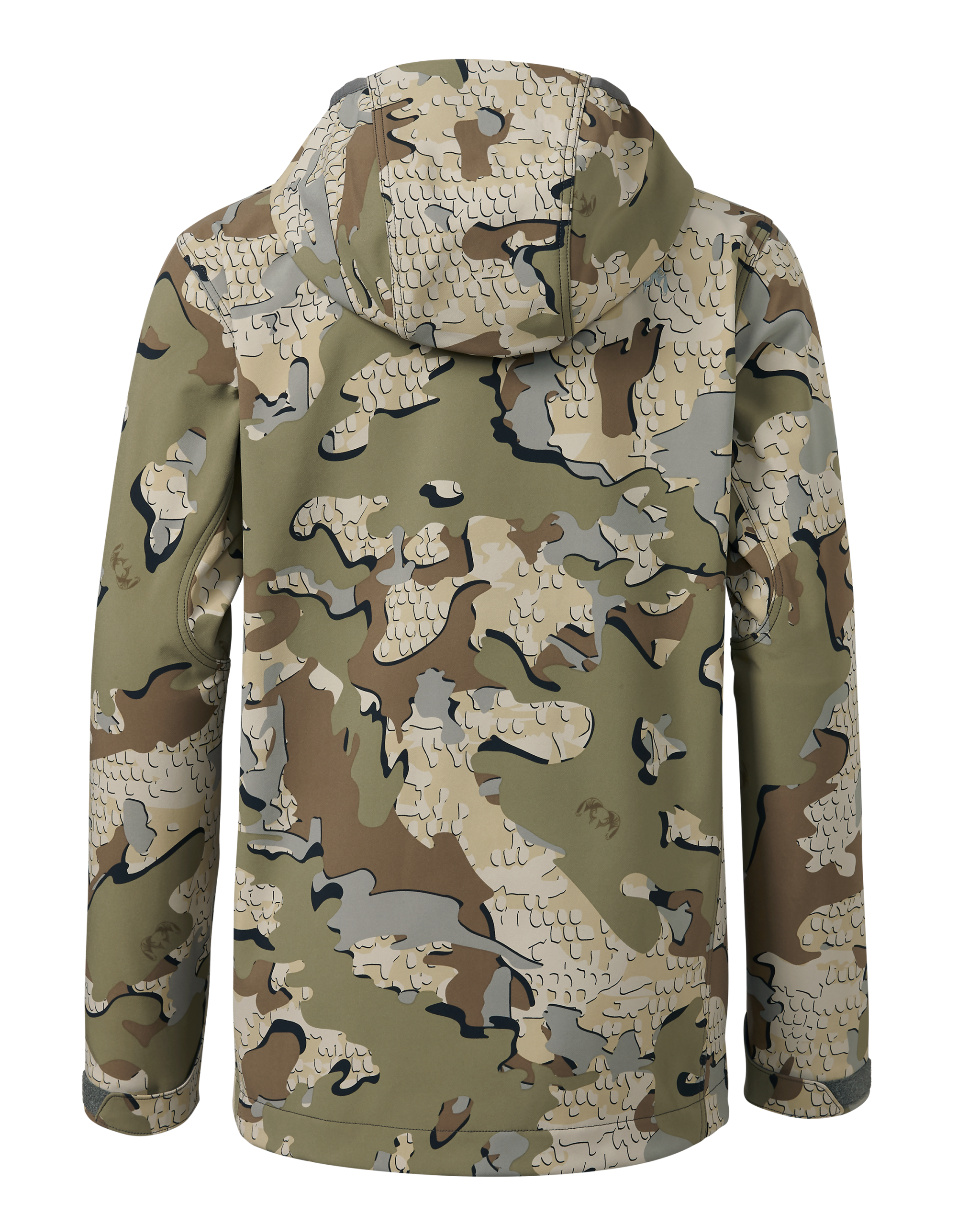 Youth Trailblazer Jacket | Valo - 图片 2